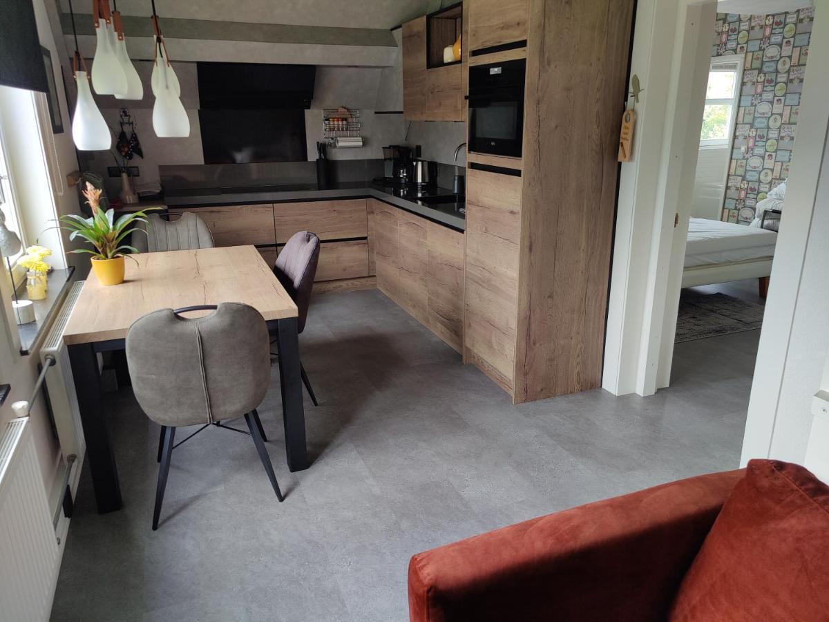 Schagerbrug Holiday Home Jong מראה חיצוני תמונה