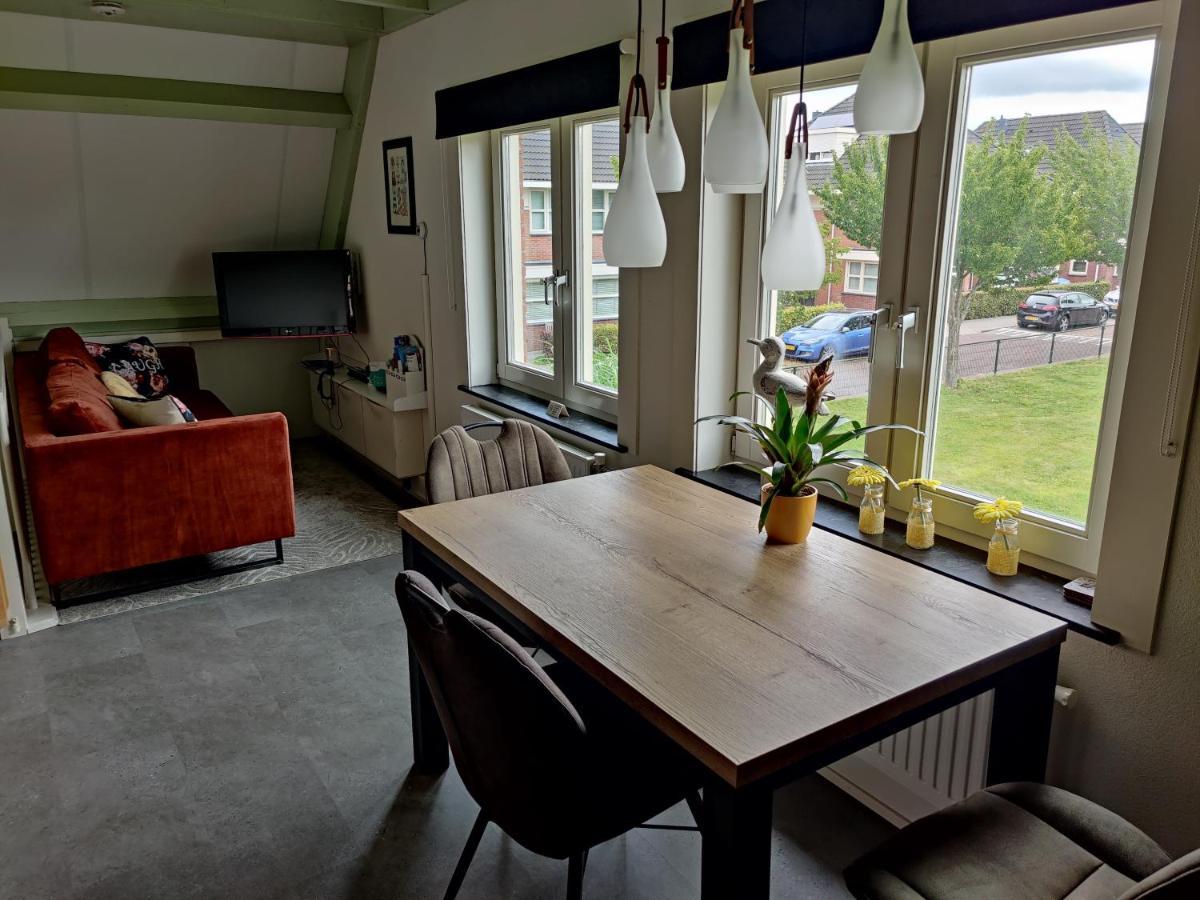 Schagerbrug Holiday Home Jong מראה חיצוני תמונה