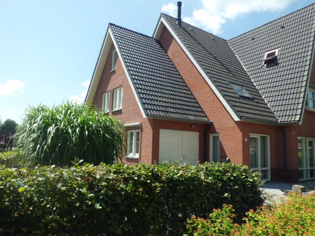 Schagerbrug Holiday Home Jong מראה חיצוני תמונה