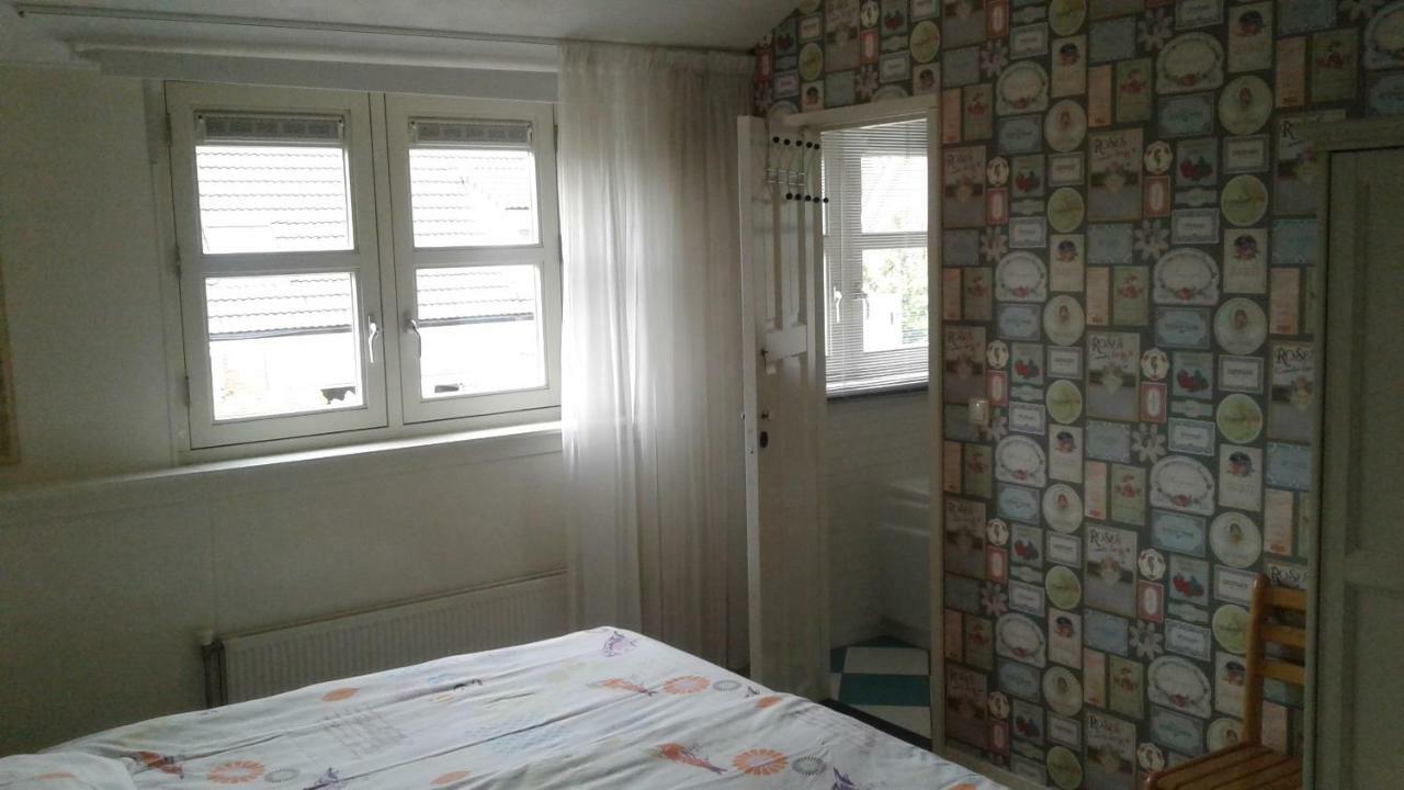 Schagerbrug Holiday Home Jong מראה חיצוני תמונה