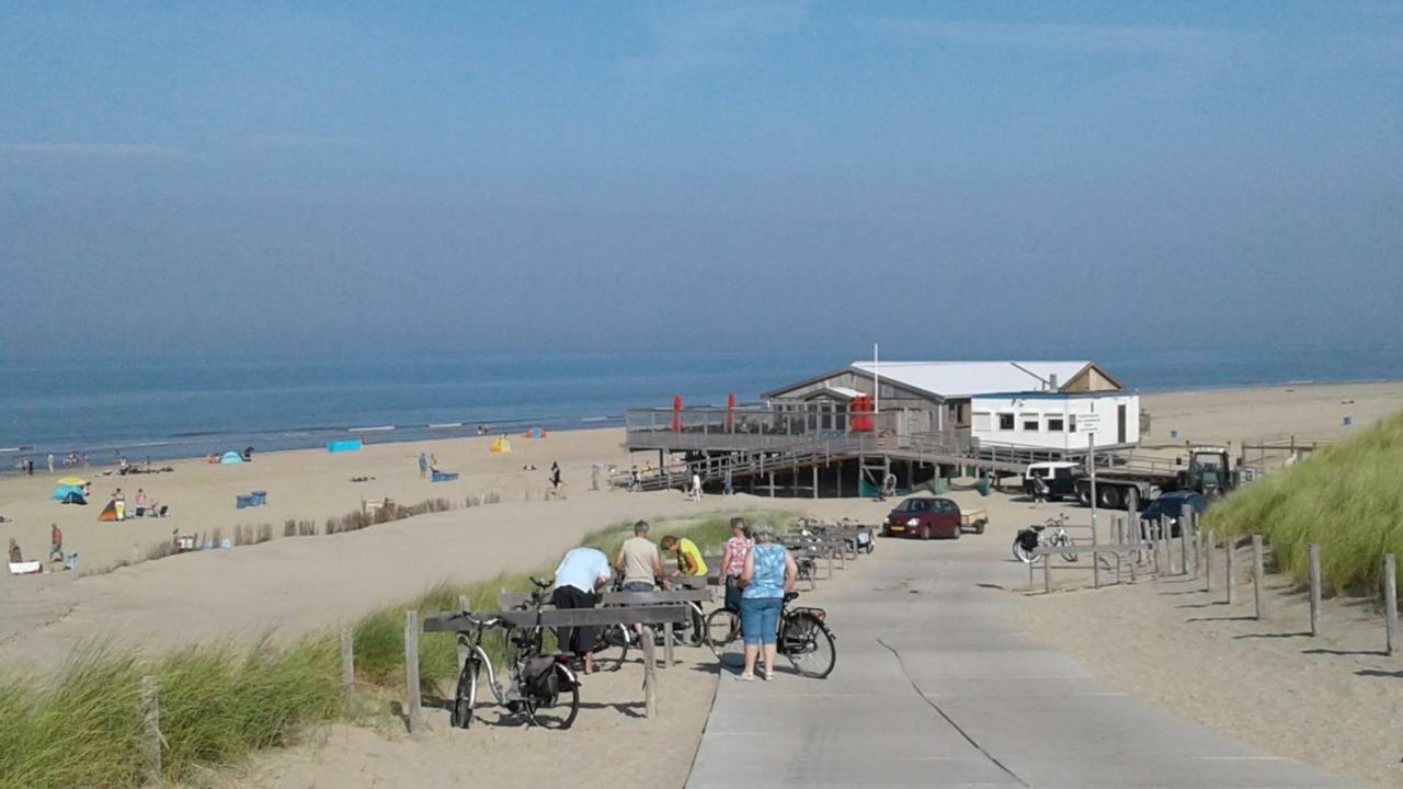 Schagerbrug Holiday Home Jong מראה חיצוני תמונה